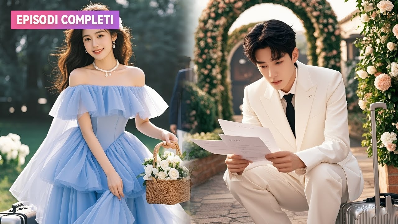 ISposata per contratto, umiliata per tre anni… ora è tornata più bella che mai!