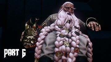 The Dwarves Gameplay - Part 6
