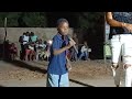 Show explosif  enfants duo et touti besel guinebissau  paunca