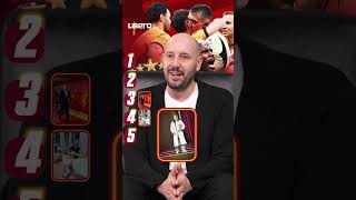 Mehmet Özcana Göre Barış Alper Yılmazın Kombin Seçimleri Nasıl?