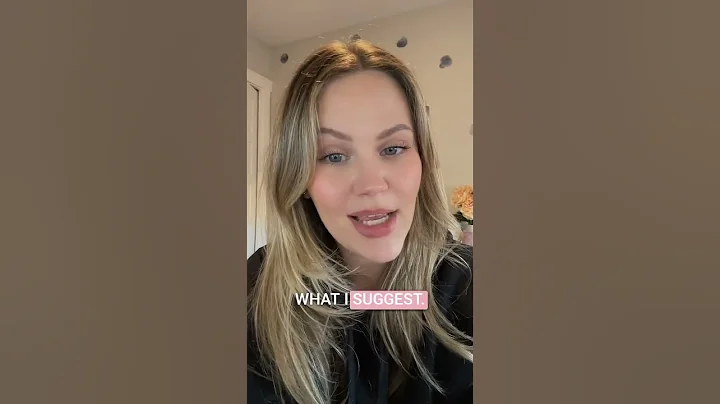 Struggling With Your First Video? Watch This!