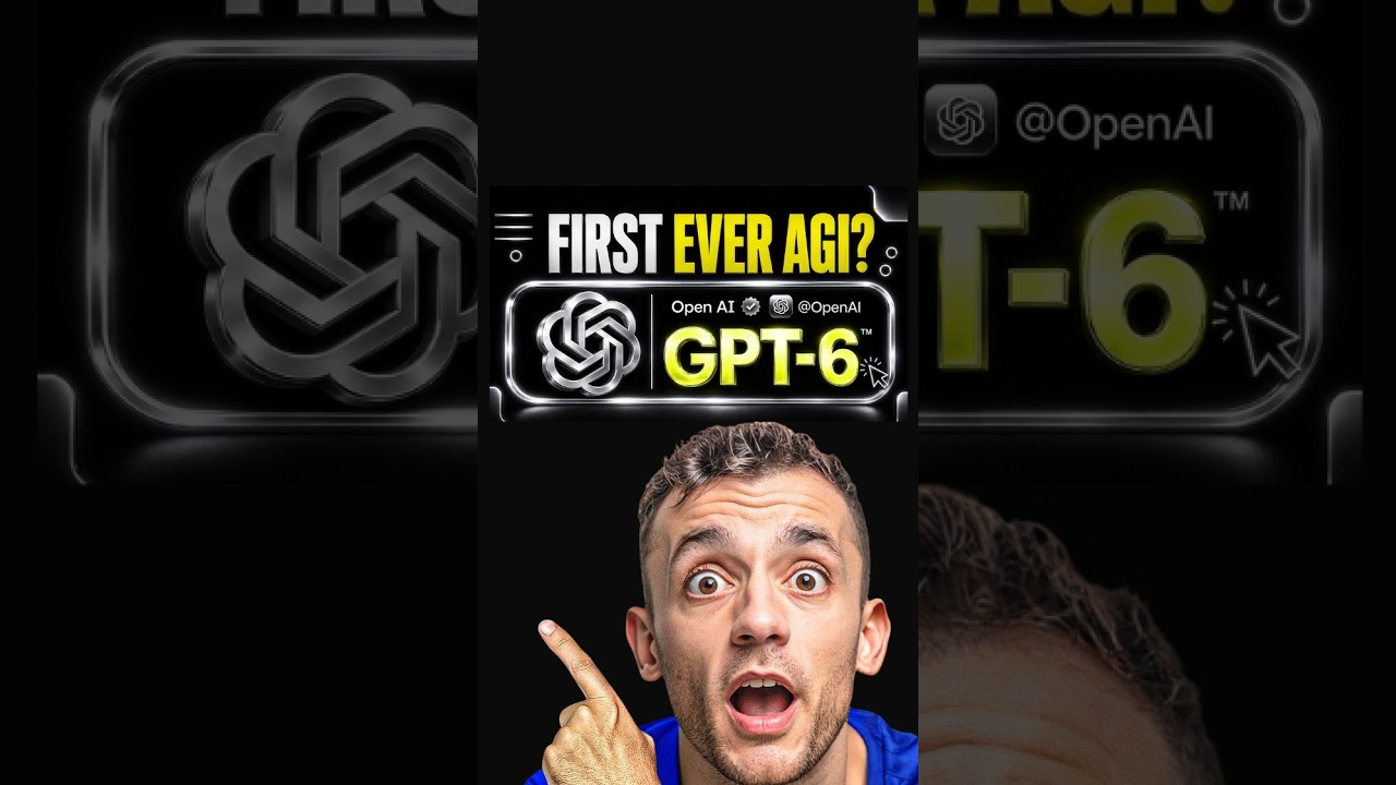 GPT-6 Astra Just Changed AI Forever