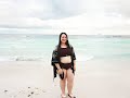 CANADIAN GIRL TRAVELS TO BOHOL PHILIPPINES ALONE FOR THE FIRST TIME! BECOMING FILIPINA!