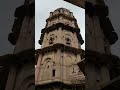 Laxmi Temple Orchha