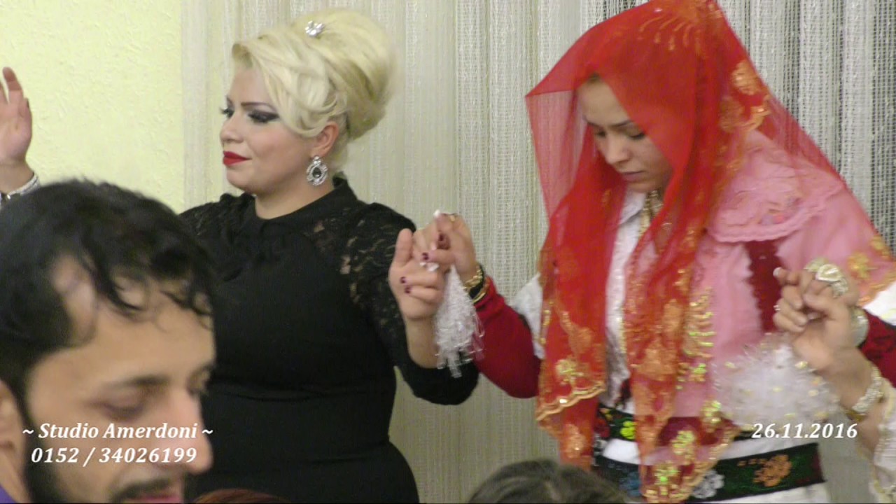 Studio Amerdoni - Arsim Kosova,Sadri Gjakova,Vll.Krasniqi Te Negjmedin Podujeva - 26.11.2016