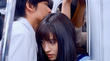 土屋太鳳の胸キュンシーン満載／映画『春待つ僕ら』特報