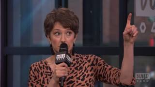 Carrie Coon Discusses Her Two Hit Series 