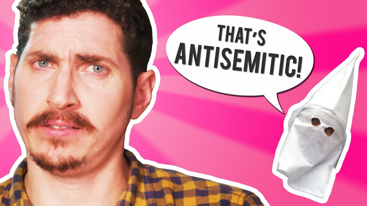 لماذا لا يُعد انتقاد إسرائيل معاداة للسامية؟