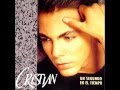 CRISTIAN CASTRO - AMOR