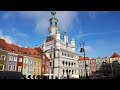 Poznan – город, в котором поет душа…