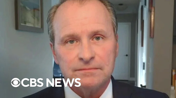 Commercial pilot warns government shutdown impacting safety, security and reliability of airlines