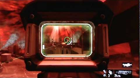 F.E.A.R. 3 Point Man Playthrough pt25