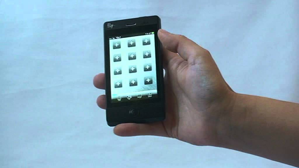 video phone beyonce mp3 Fly E190 Wi-Fi