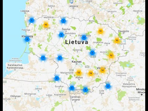 Video: Kaip Išsiųsti Gyvenimo Aprašymą į Svetainę