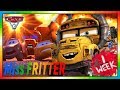 CARS 3 Movie ★★ CARS Full Movie ★★ ENGLISH ★ MISS FRITTER ★ only mini Movie, Cars 3 Movie comes 2017