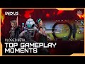 Top gameplay moments  indus closed beta  mythwalkers edition