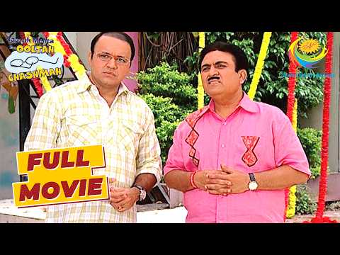 Gokuldham को मिला Best Ganpati Decoration का Award | Taarak Mehta Ka Ooltah Chashmah | Ganesh Utsav