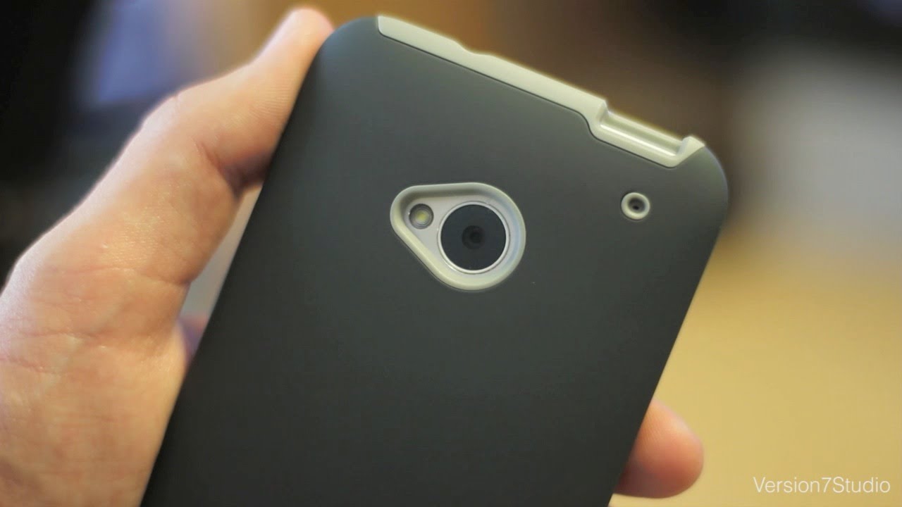 Incipio DualPro Case Review for HTC One