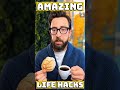 AMAZING LIFE HACKS 5 #lifehacks #adamrose #entertainment #viral #viralshorts