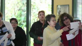 Ch. 7: SelfCare (Caregiver College Video Series)
