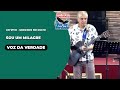 Sou Um Milagre "ao vivo" - Voz da Verdade (Culto)