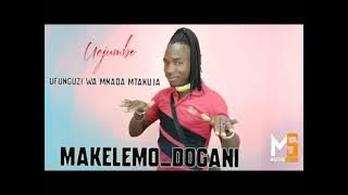 MAKELEMO-DOGANI-UFUNGUZI WA MNADA MTAKUJA- 0683824730 PRD MBASHA STUDIO.