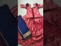 langa blouse #fashion deginer#ytshorts