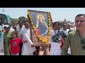 માં મોગલ ના ભવ્ય મંદિર ની ભાવ પ્રતિષ્ઠા || પૂજ્ય શ્રી જતીનભાઈ જાની