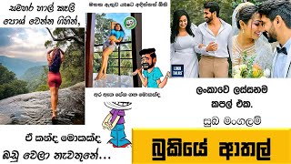 Bukiye Rasa Katha | Funny Fb Memes Sinhala | Episode 179 | HC Fun memes | 01/05/2024 -02/05/2024