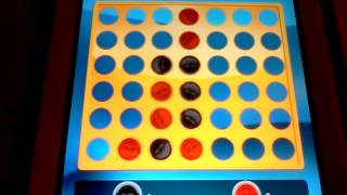 Win Connect 4 : Tutorial 2 - Why we control the center screenshot 4