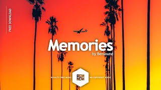 Memories - Bensound | Royalty Free Music - No Copyright Music