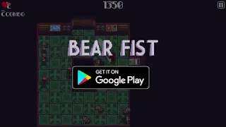 Bear Fist Trailer