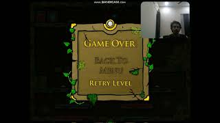 Fire Boy and Water Girl  game play screenshot 3