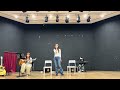 [숙명여대 코드블루] KNOCK (With 박문치) - 권진아