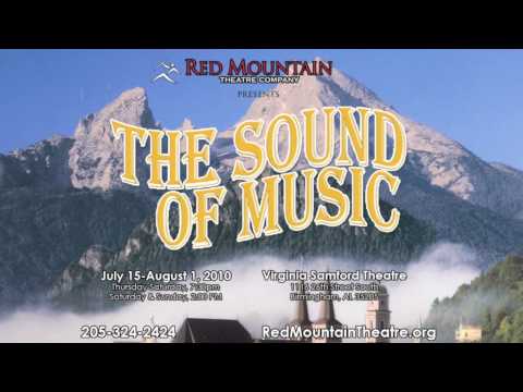 RMTC's The Sound of Music (2010)