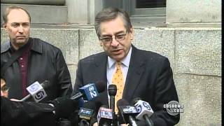 Guilty Verdict for Elizabeth Smart Kidnapper