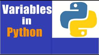 How to define variables in Python