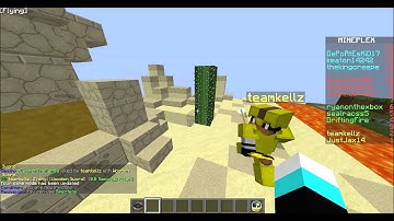 Mineplex hackers 2