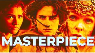Dune Part Two: Why It Deserves All The Hype