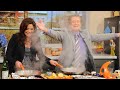 Remembering Our Friend Regis Philbin + His Moments On Our Show