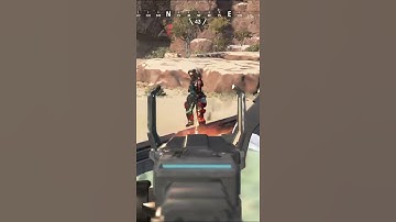 1v3 Clutch Mirage.exe || Apex Legends #Shorts #Apexlegends