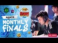 🔴Espor Maçları İzleyip Abartı Tepki Veriyorum🤯 Brawl Stars