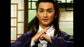 Kenny Ho as Zhan Zhao