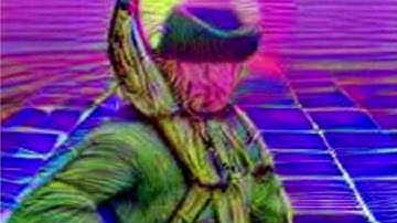 Cool Images an Ai Generated From Dall-E Mini