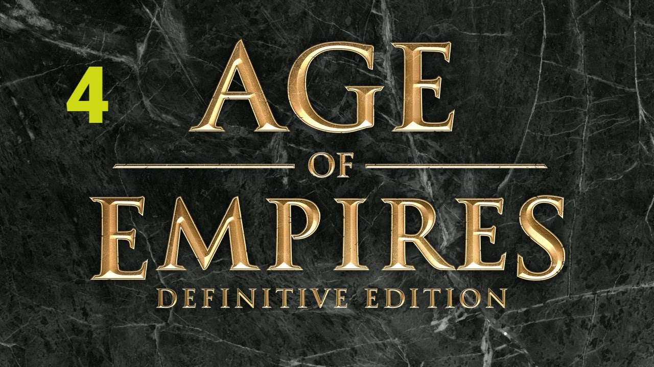 Age empires definitive steam фото 48