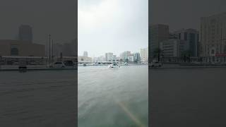 Flood in Abu Dhabi