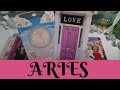 ARIES ♈💖THIS GAVE ME CHILLS!😲🪄YOUR SPIRIT GUIDES SAY YOU WON