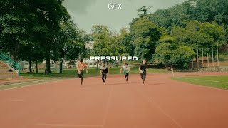the making of sports league teaser