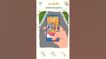 Dop 3 gameplay Level 20 #shorts #gameplay