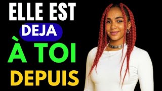 Si elle fait CELA, vous l'avez déjà conquise | Psychologie féminine